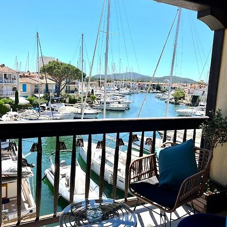 Coup De Coeur Apartamento Grimaud Exterior foto