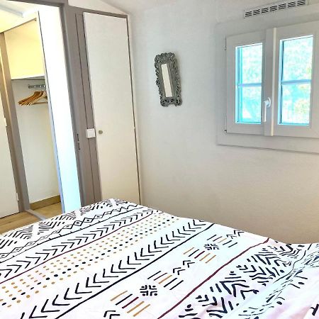 Coup De Coeur Apartamento Grimaud Exterior foto