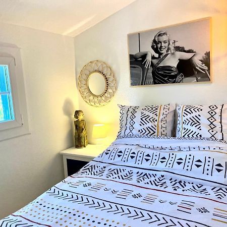 Coup De Coeur Apartamento Grimaud Exterior foto