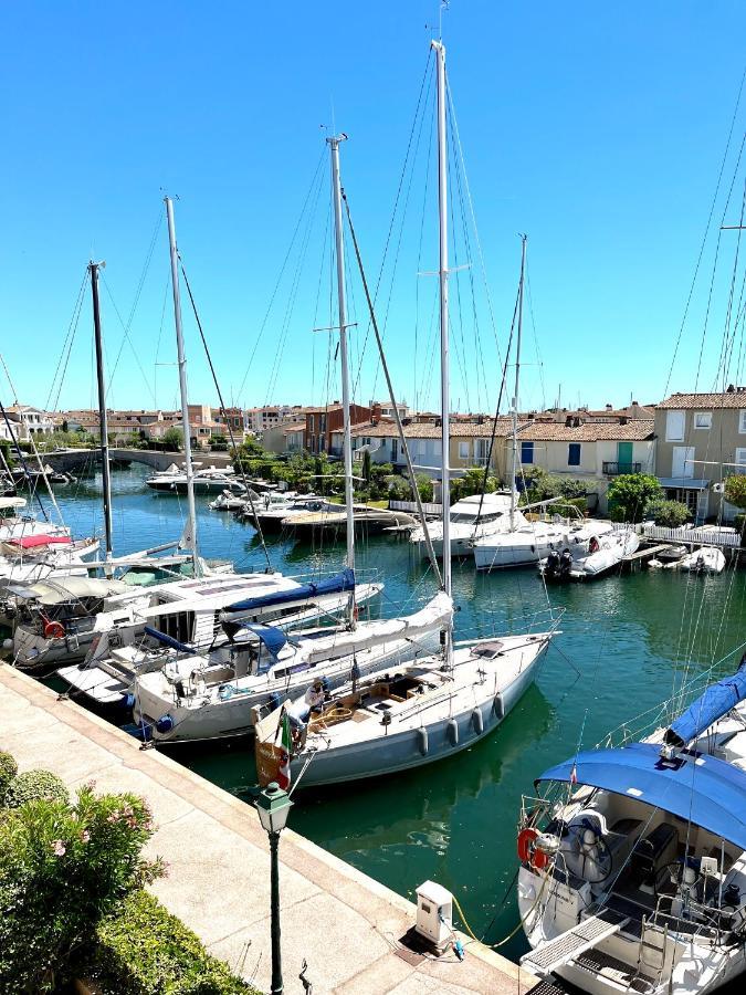 Coup De Coeur Apartamento Grimaud Exterior foto