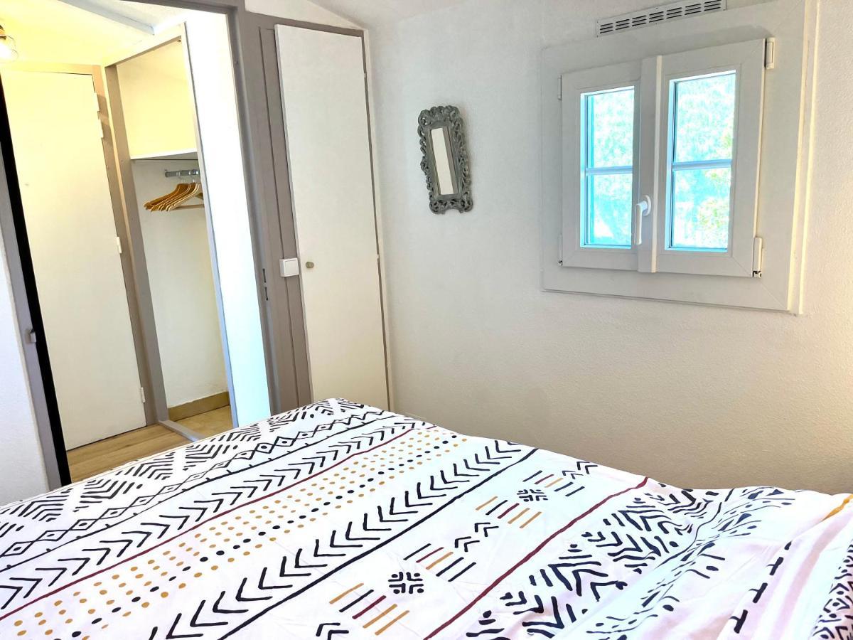Coup De Coeur Apartamento Grimaud Exterior foto
