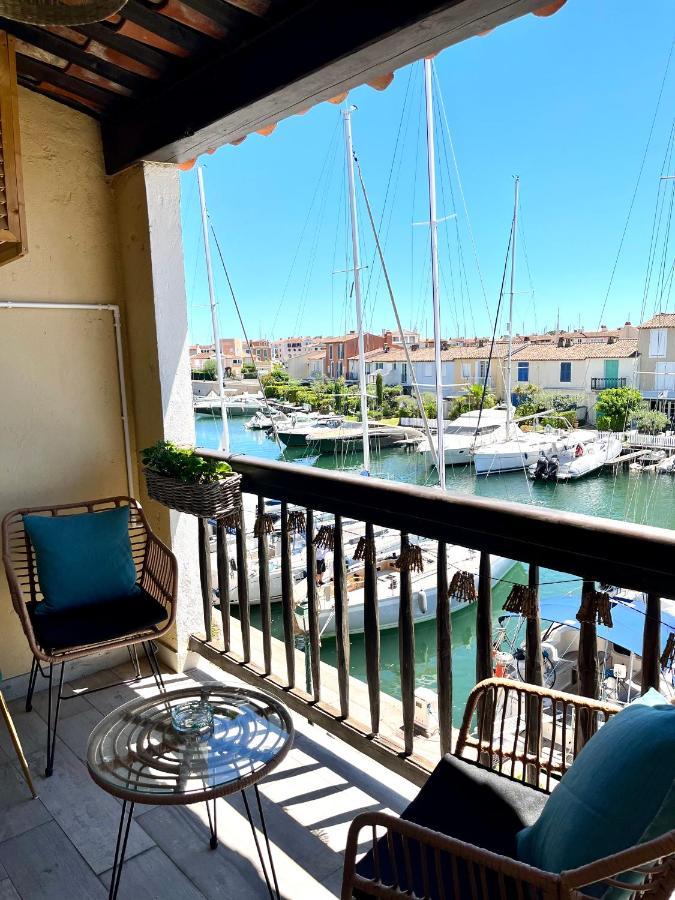 Coup De Coeur Apartamento Grimaud Exterior foto