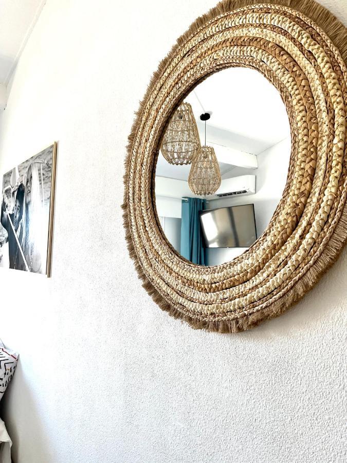 Coup De Coeur Apartamento Grimaud Exterior foto
