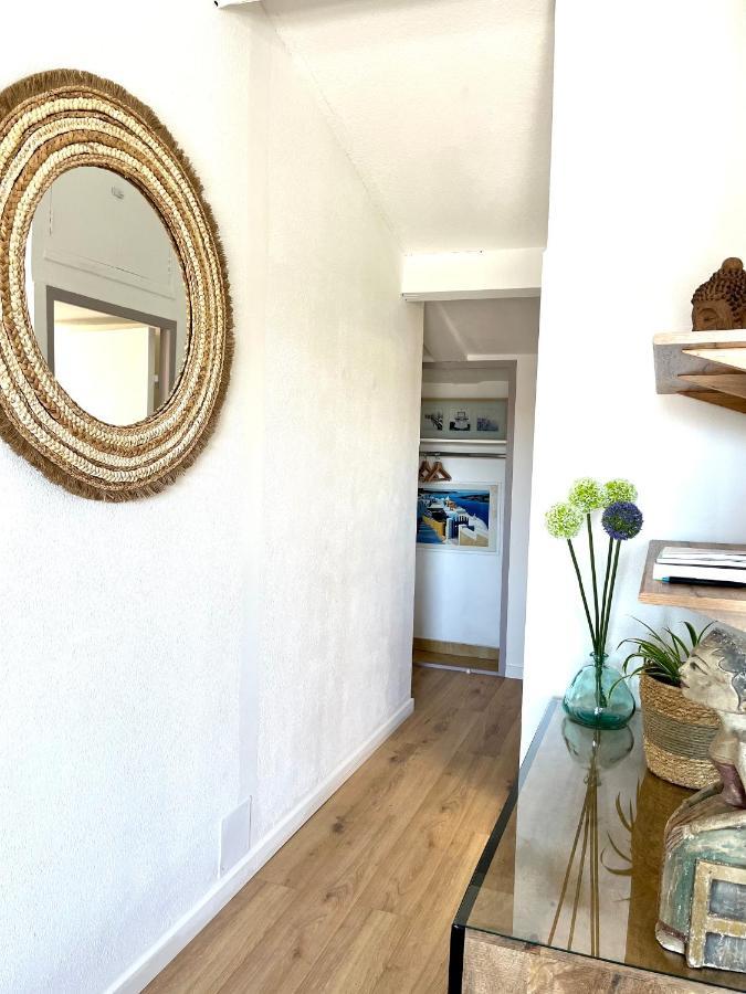 Coup De Coeur Apartamento Grimaud Exterior foto