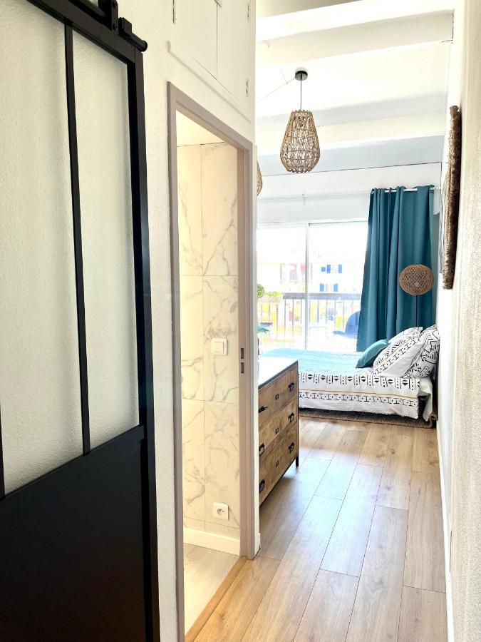 Coup De Coeur Apartamento Grimaud Exterior foto