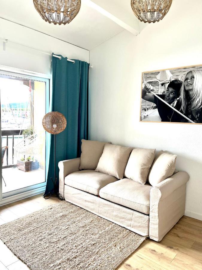 Coup De Coeur Apartamento Grimaud Exterior foto